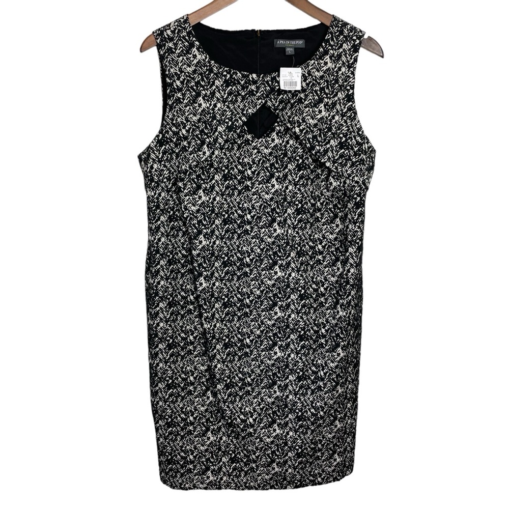 A Pea In The Pod Dress‎